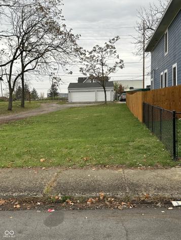 2646 E Brookside Avenue Indianapolis IN 46218