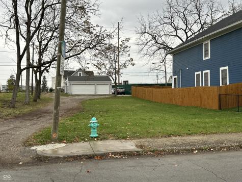 2646 E Brookside Avenue Indianapolis IN 46218