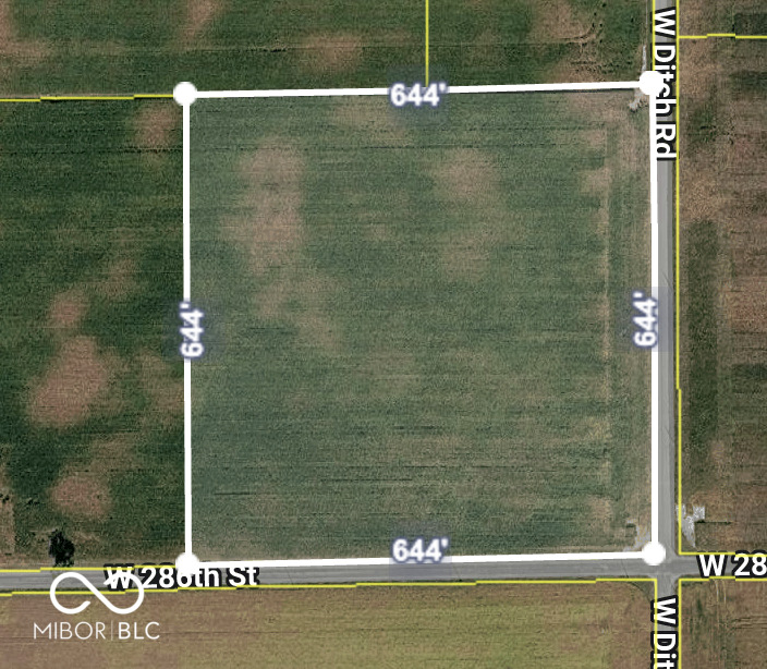 286 Th Street Sheridan IN 46069