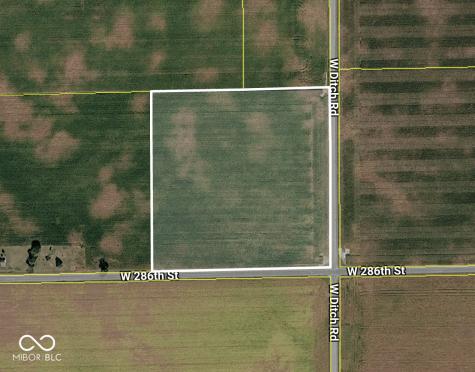 286 Th Street Sheridan IN 46069