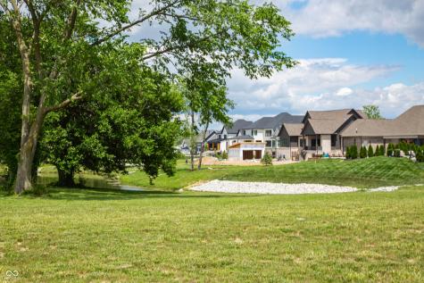 5188 Abbeygate Boulevard Bargersville IN 46106