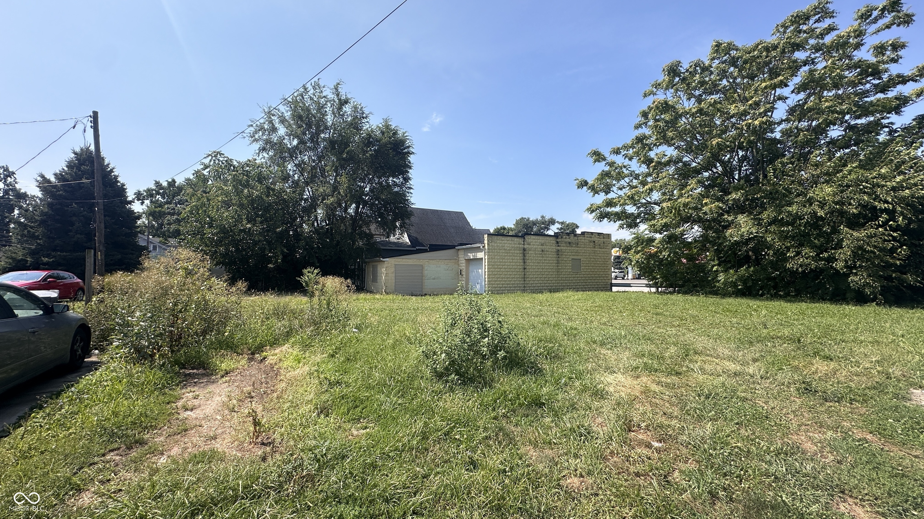 1401 S Meridian Street Indianapolis IN 46225