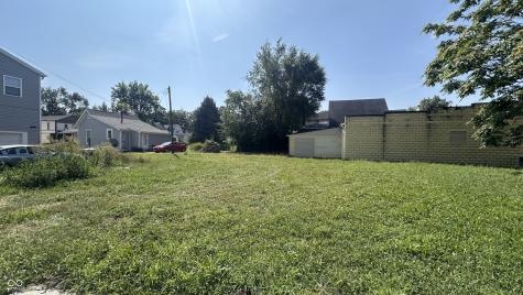 1401 S Meridian Street Indianapolis IN 46225