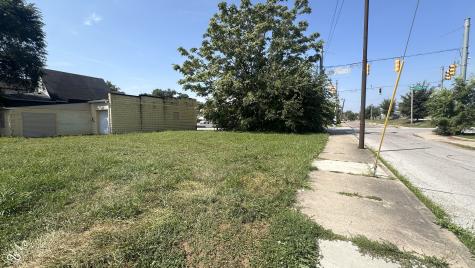 1401 S Meridian Street Indianapolis IN 46225