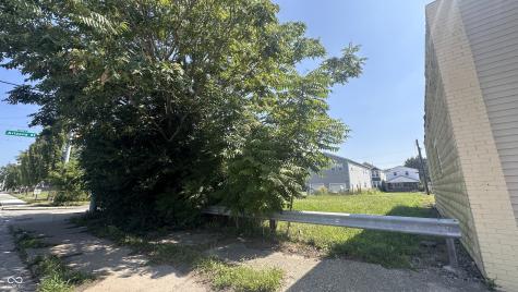 1401 S Meridian Street Indianapolis IN 46225
