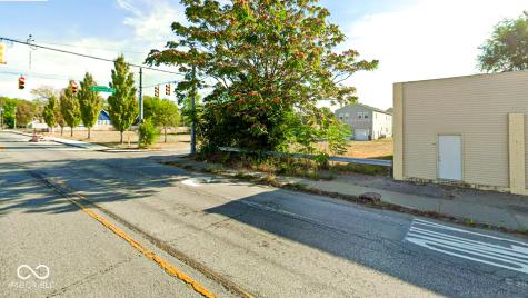 1401 S Meridian Street Indianapolis IN 46225