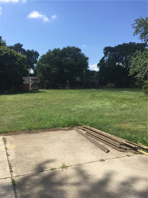 6736 Mcfarland Road Indianapolis IN 46227