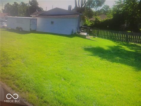 5041 Iowa Street Indianapolis IN 46203