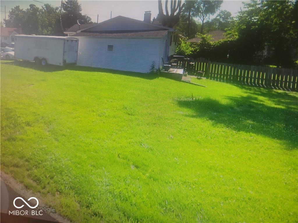 5041 Iowa Street Indianapolis IN 46203