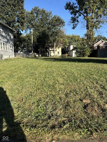 3233 N Park Avenue Indianapolis IN 46205