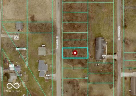 53000 Block Of Lawndale South Bend IN 46628
