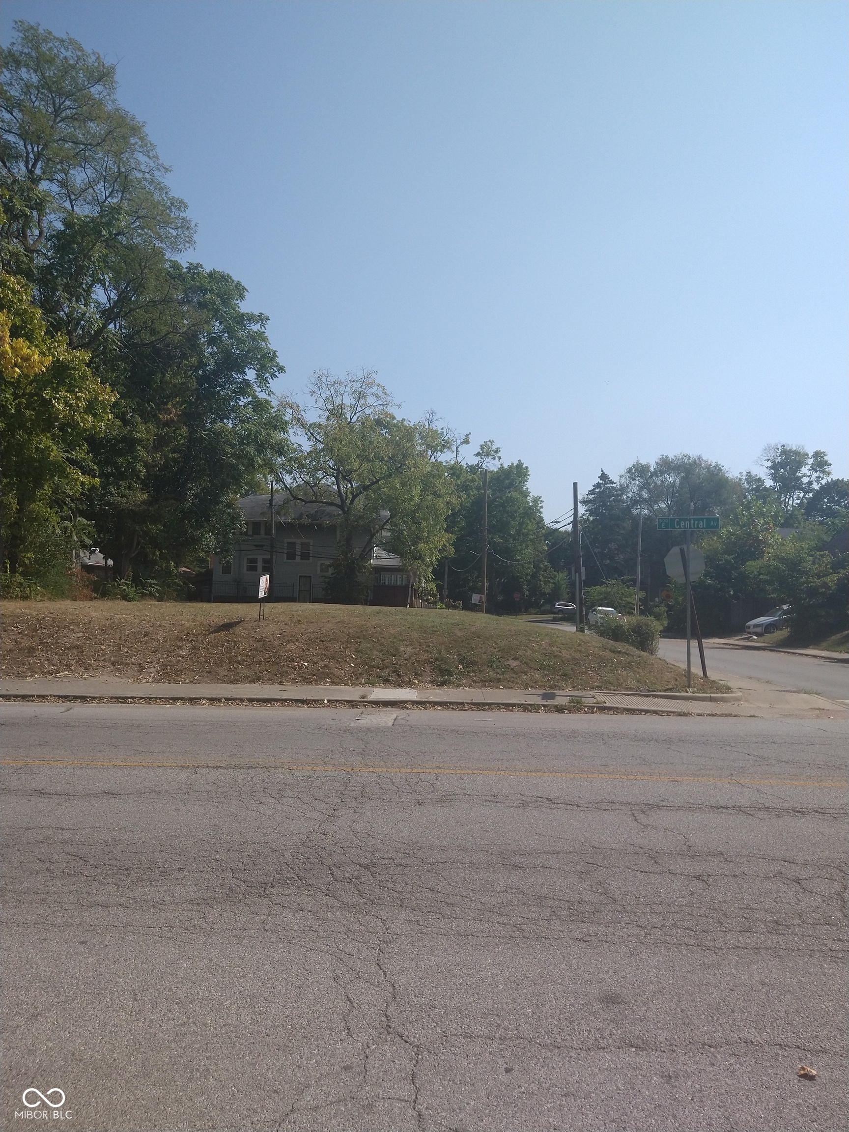 3703 Central Avenue Indianapolis IN 46205