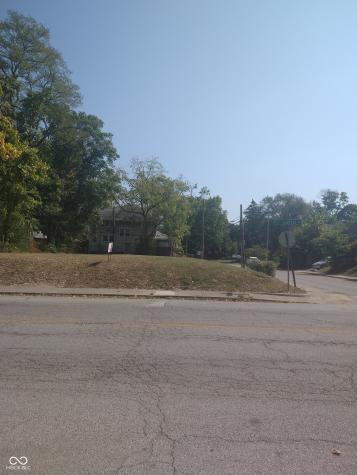 3703 Central Avenue Indianapolis IN 46205