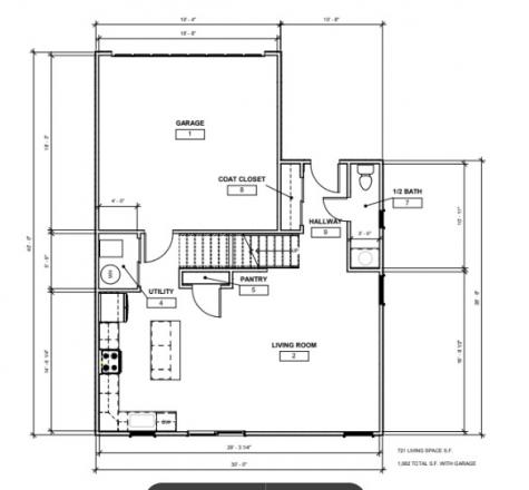 3962 Steelewater Way Indianapolis IN 46235