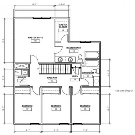 3962 Steelewater Way Indianapolis IN 46235