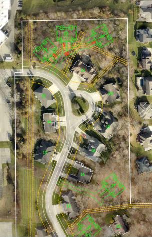 0 Walnut Trace Greenfield IN 46140