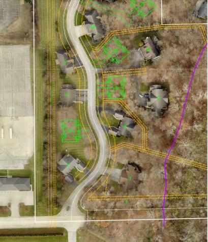 0 Walnut Trace Greenfield IN 46140