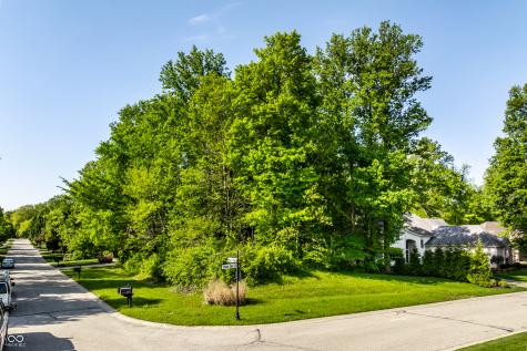 0 Chase Oak Court Zionsville IN 46077