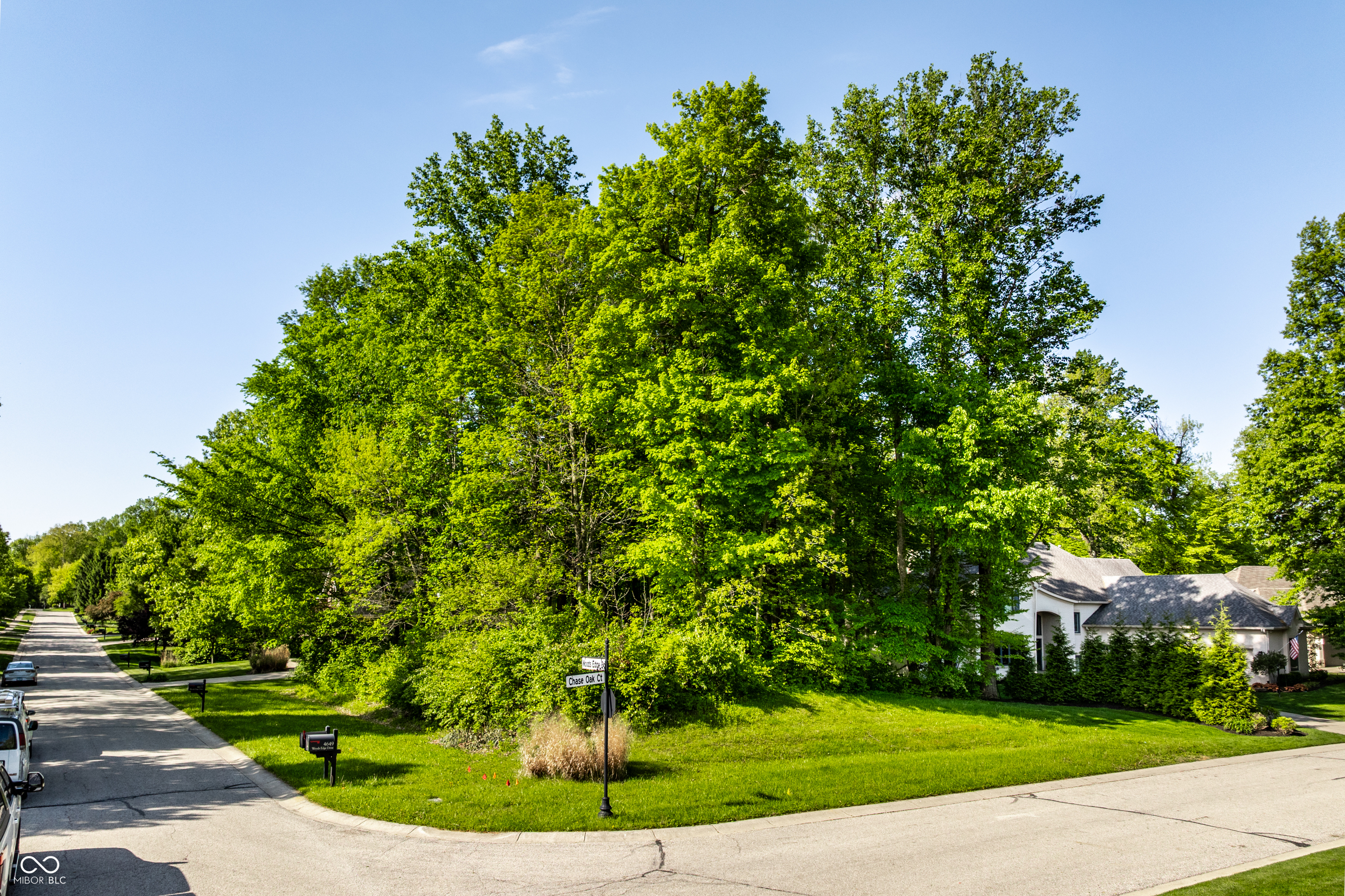 0 Chase Oak Court Zionsville IN 46077