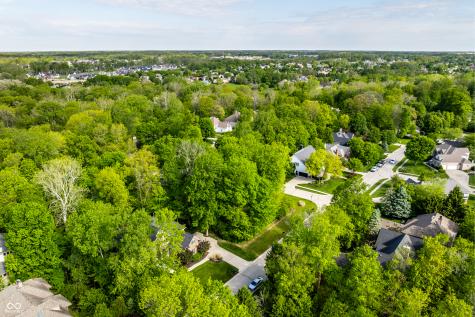 0 Chase Oak Court Zionsville IN 46077