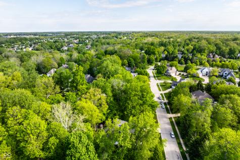 0 Chase Oak Court Zionsville IN 46077