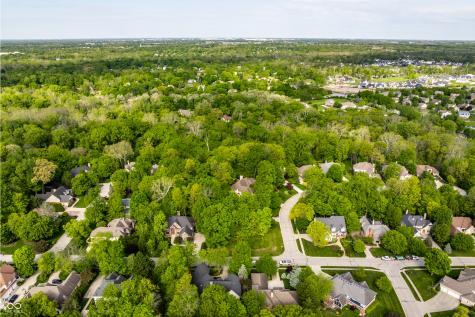 0 Chase Oak Court Zionsville IN 46077