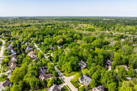 0 Chase Oak Court Zionsville IN 46077
