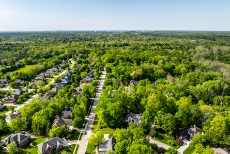 0 Chase Oak Court Zionsville IN 46077