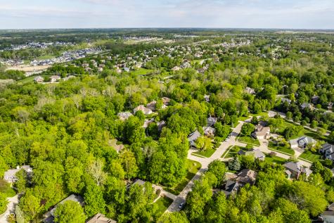 0 Chase Oak Court Zionsville IN 46077