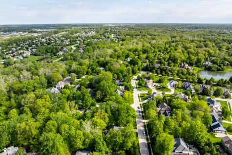0 Chase Oak Court Zionsville IN 46077