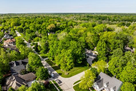 0 Chase Oak Court Zionsville IN 46077