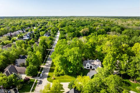 0 Chase Oak Court Zionsville IN 46077