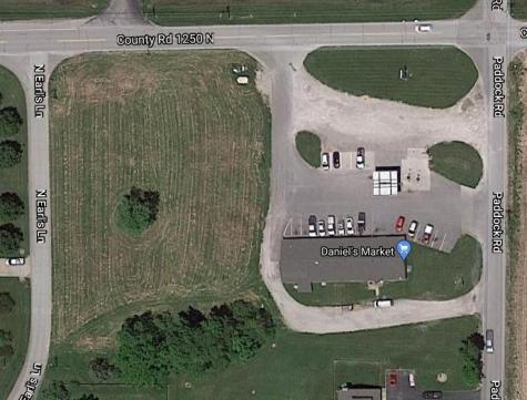 0 E Hadley Road Camby IN 46113