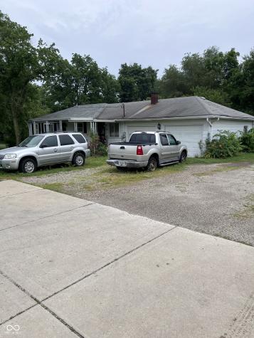 2197 S State Road 135 Greenwood IN 46143