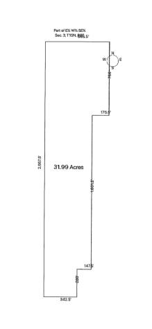 9350 W 1100 N Carthage IN 46115