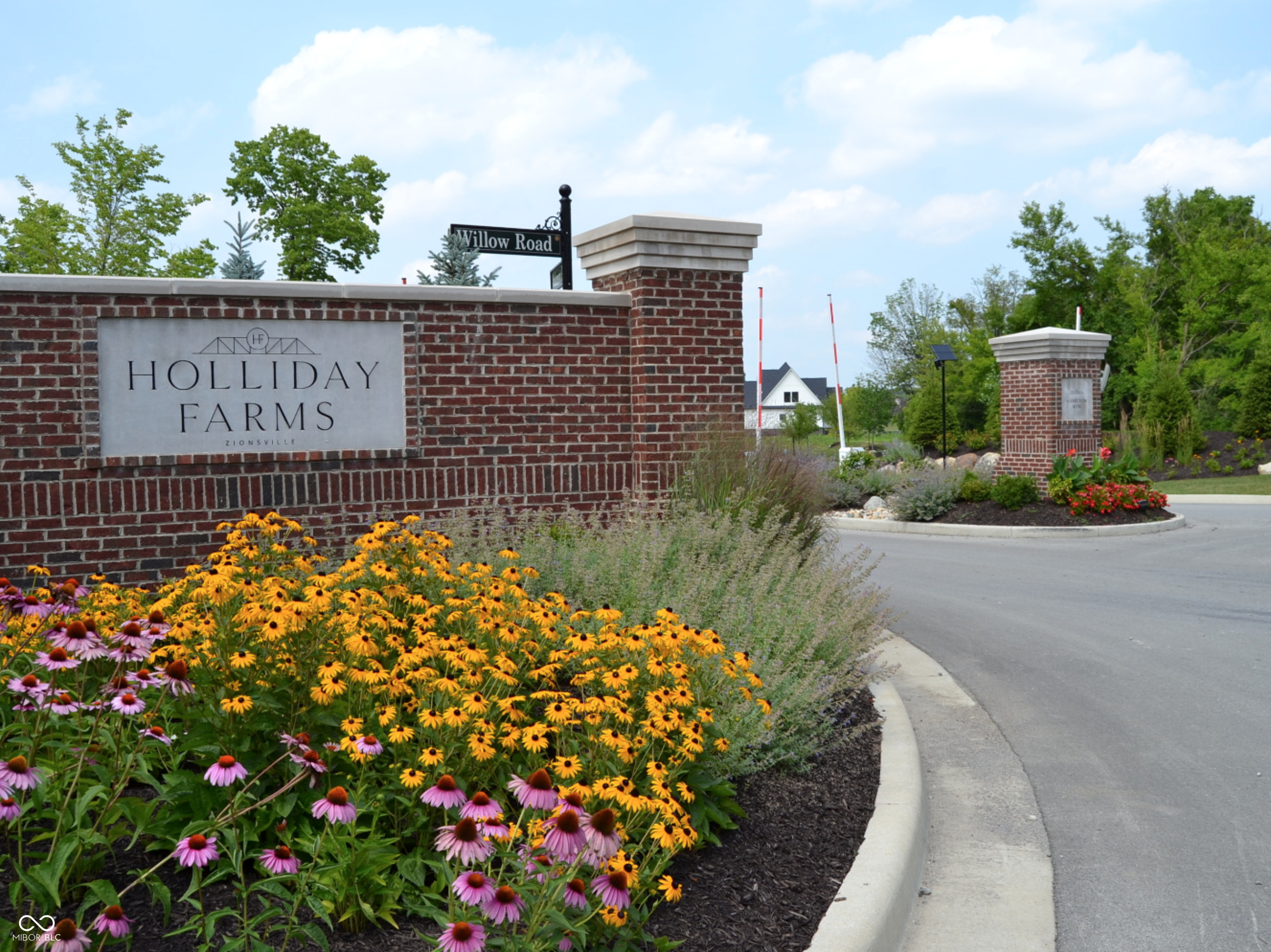 10831 Barrington Way Zionsville IN 46077