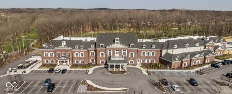 10831 Barrington Way Zionsville IN 46077