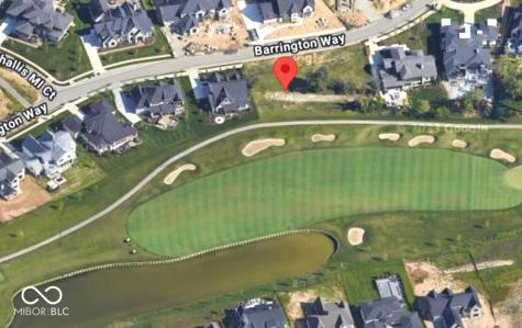 10831 Barrington Way Zionsville IN 46077