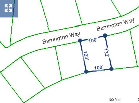 10831 Barrington Way Zionsville IN 46077