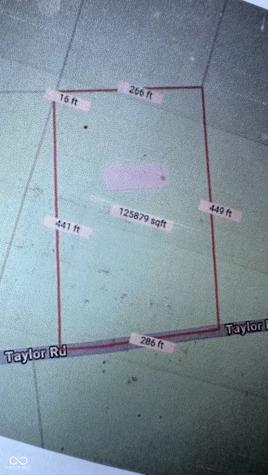 10048 E Taylor Avenue Zionsville IN 46077