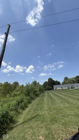 10048 E Taylor Avenue Zionsville IN 46077