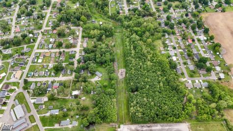 700 Block North Avenue Seymour IN 47274