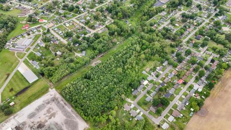 700 Block North Avenue Seymour IN 47274