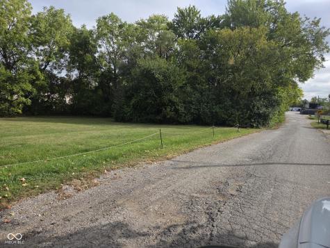 770 E Werges Avenue Indianapolis IN 46227