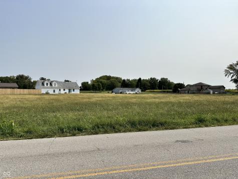 1200 North E Shirley IN 47384