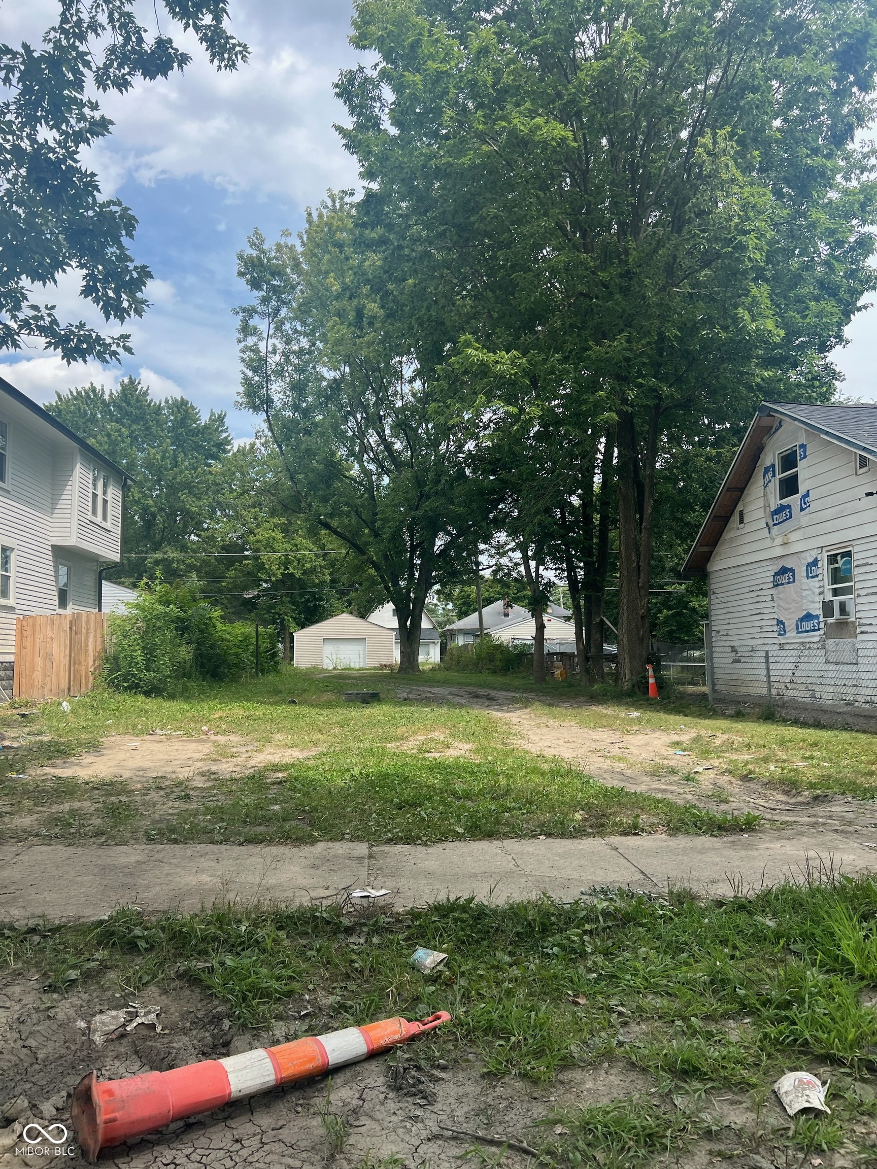 519 N Grant Avenue Indianapolis IN 46201