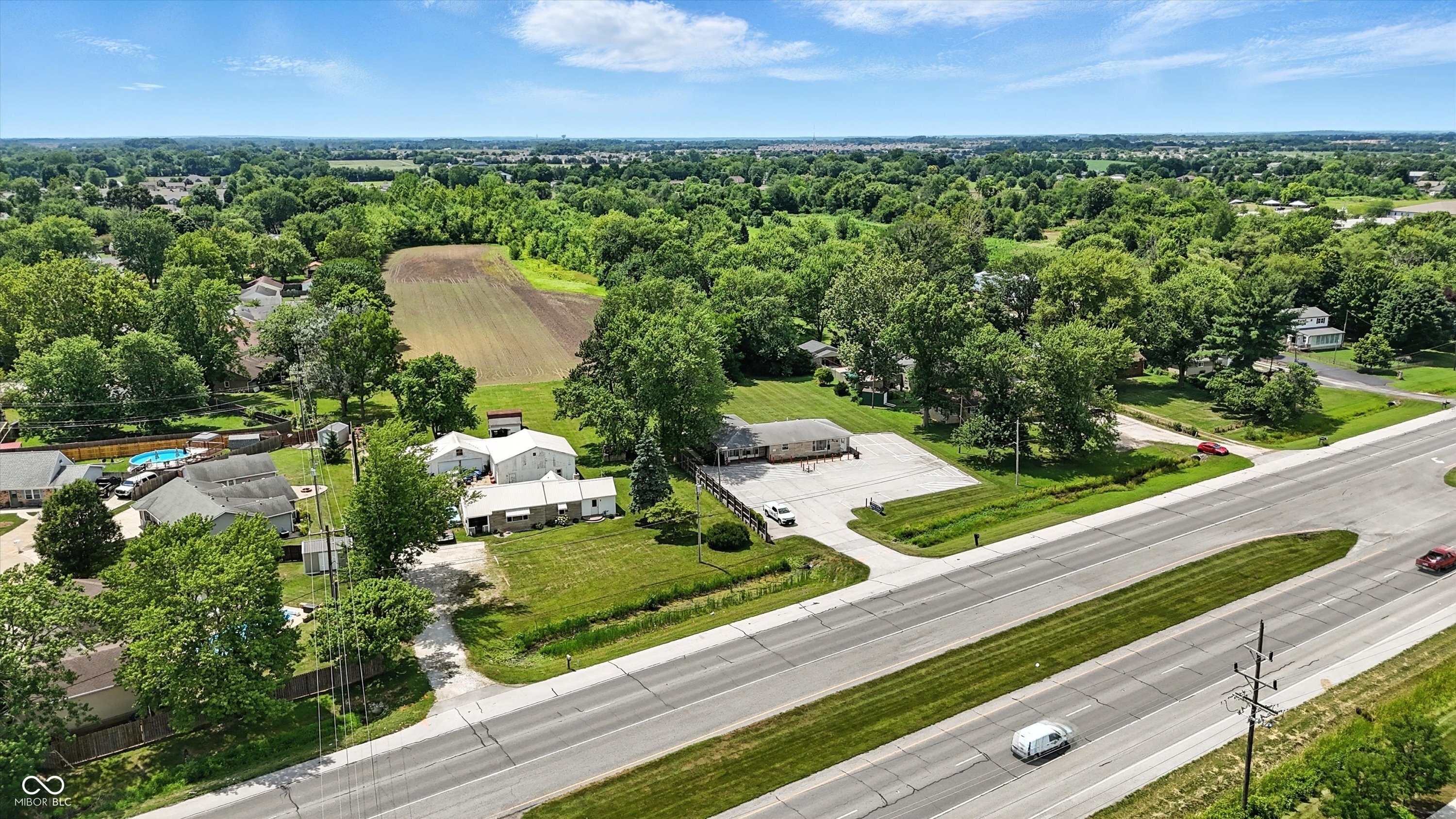 6516 N Us Highway 31 Whiteland IN 46184