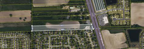 6516 N Us Highway 31 Whiteland IN 46184