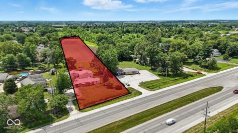 6516 N Us Highway 31 Whiteland IN 46184