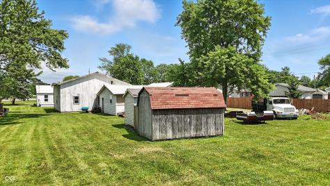 6516 N Us Highway 31 Whiteland IN 46184